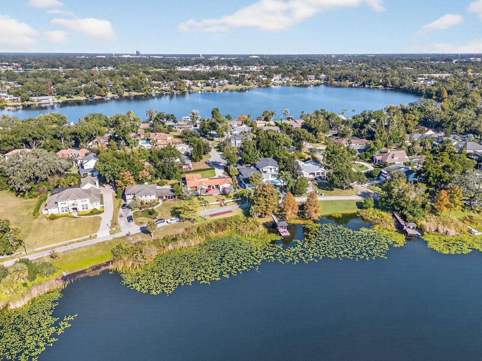 631 LAKE CATHERINE DRIVE, Maitland, FL 32751
