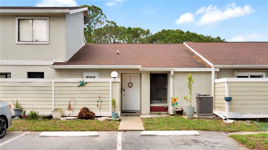 Property photo for 12 PINE ISLAND CIRCLE, Kissimmee, FL