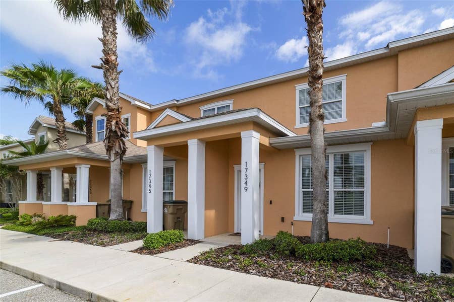 Property photo for 17349 SERENIDAD BOULEVARD, Clermont, FL