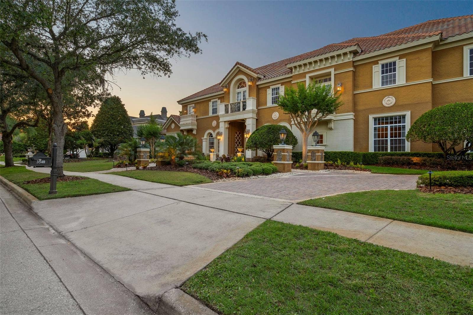 3540 LEGACY HILLS COURT, Longwood, FL 32779 3540 LEGACY HILLS COURT, Longwood, FL 32779