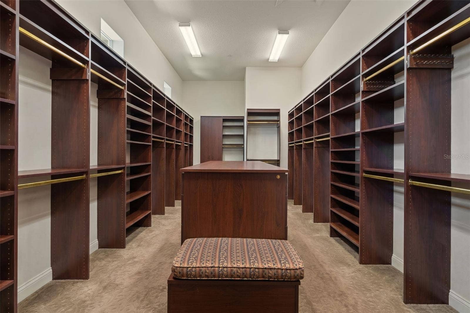 3540 LEGACY HILLS COURT, Longwood, FL 32779 primary bedroom: walk in closet