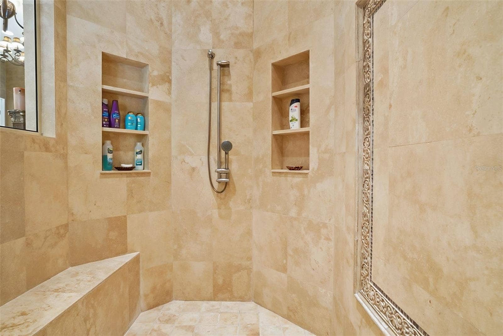 3540 LEGACY HILLS COURT, Longwood, FL 32779 primary bedroom: bath
