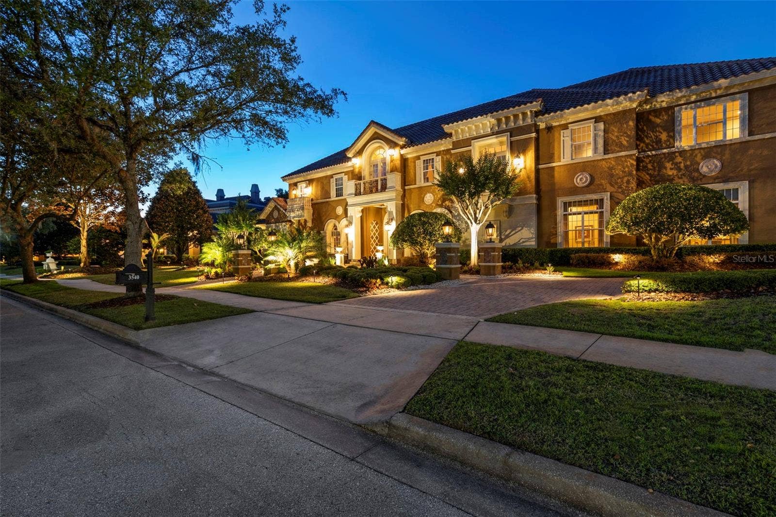 3540 LEGACY HILLS COURT, Longwood, FL 32779 3540 LEGACY HILLS COURT, Longwood, FL 32779