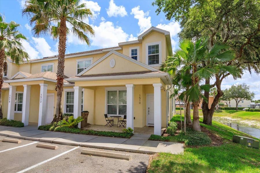 Property photo for 1510 TRANQUIL AVENUE, Clermont, FL