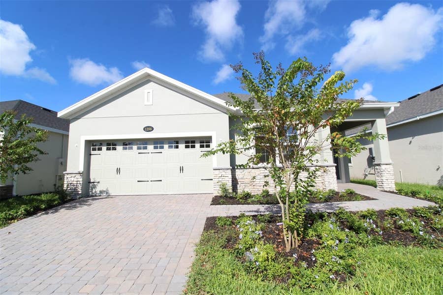 Property photo for 1296 HYDE STREET, St Cloud, FL