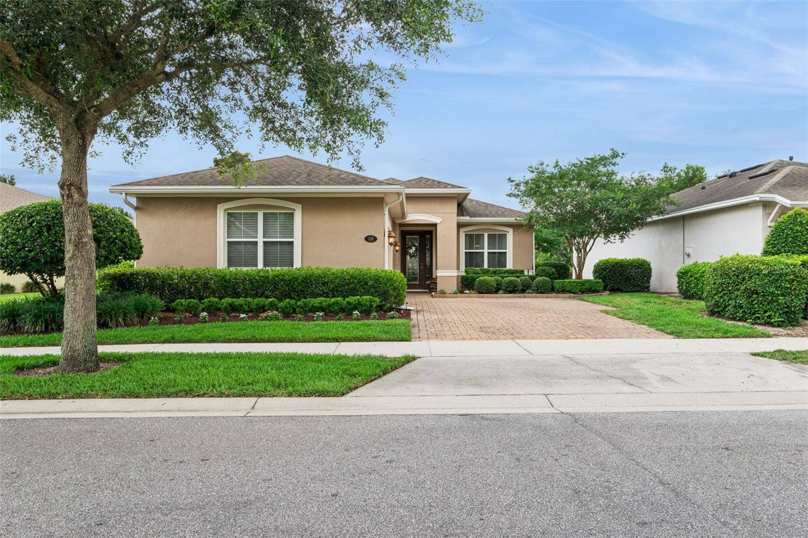 1129 GARDENSHIRE LANE, Deland, FL 32724 Welcome Home