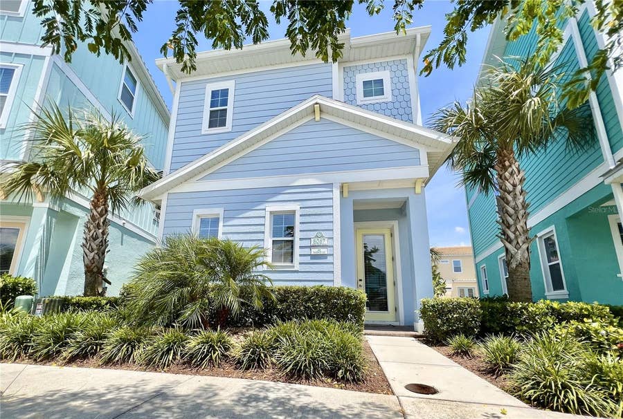 Property photo for 8067 KNEE DEEP ROAD, Kissimmee, FL
