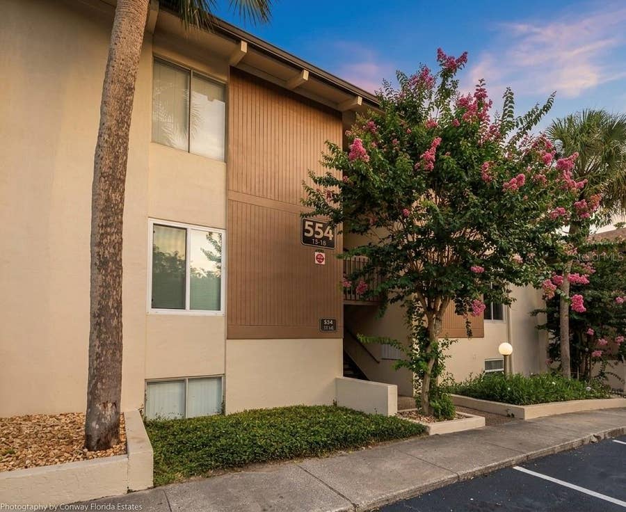 Property photo for 554 ORANGE DRIVE, #15, Altamonte Springs, FL