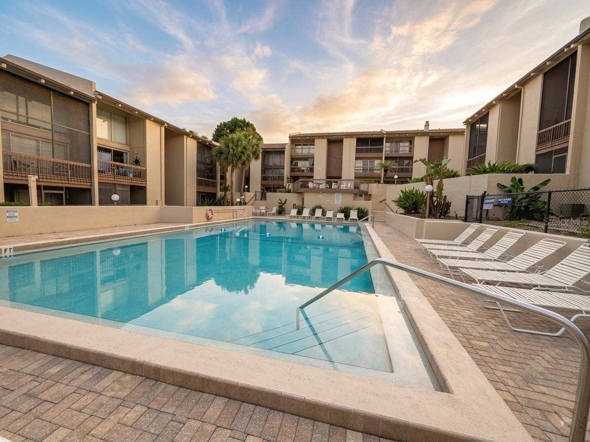 554 ORANGE DRIVE, #15, Altamonte Springs, FL 32701