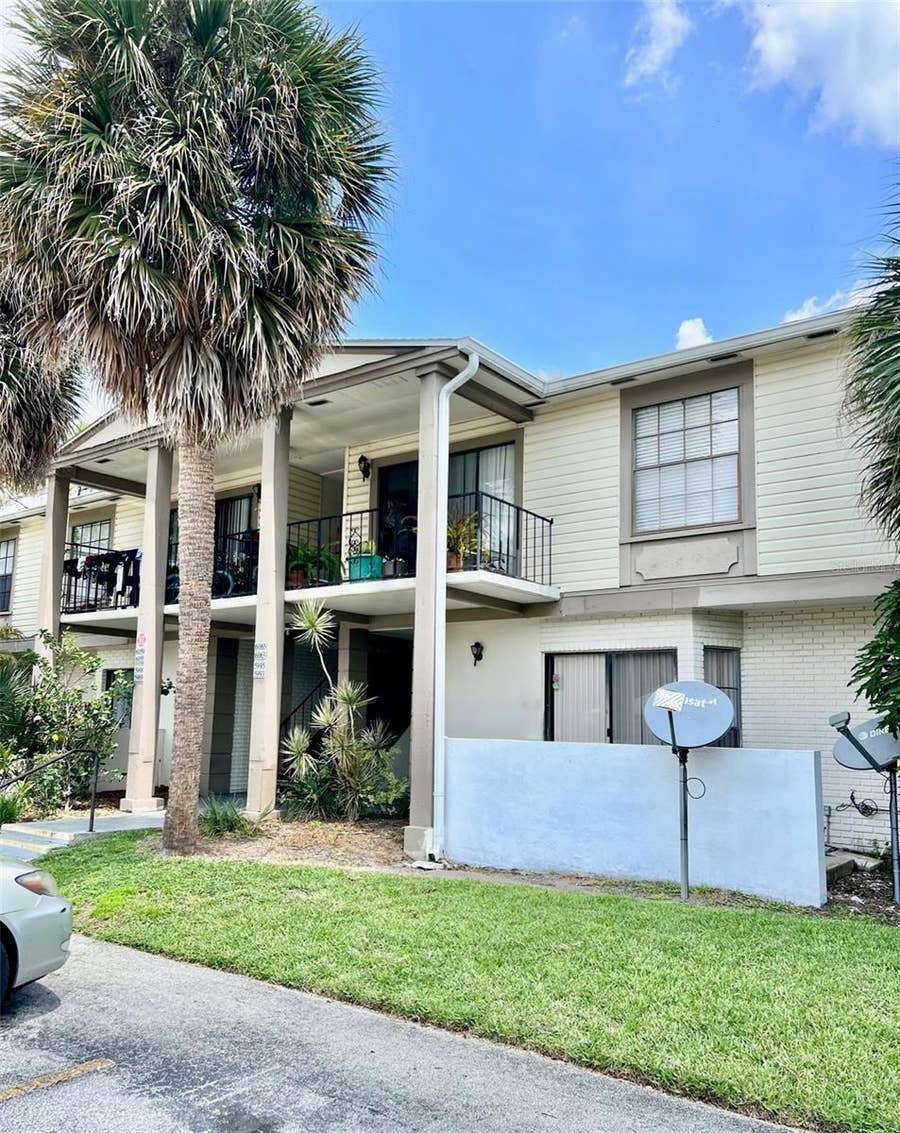Property photo for 6065 VILLAGE CIRCLE, #6065, Orlando, FL