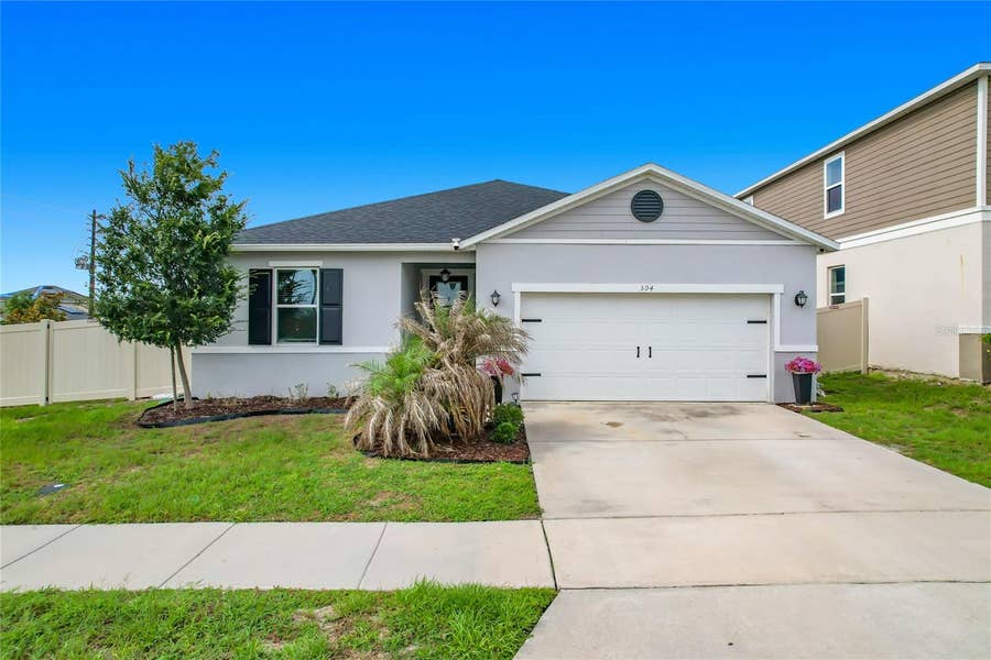 Property photo for 504 TWIN BOWFISH WAY, Winter Haven, FL