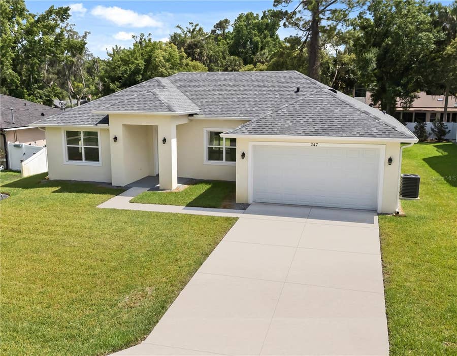 Property photo for 247 DEBARY DR, Debary, FL