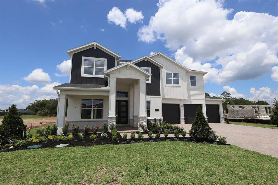 Property photo for 3035 SOLACE WAY, Orlando, FL