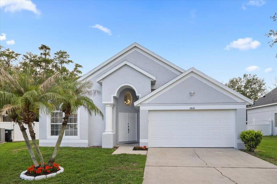Property photo for 6847 BOUGANVILLEA CRESCENT DRIVE, Orlando, FL