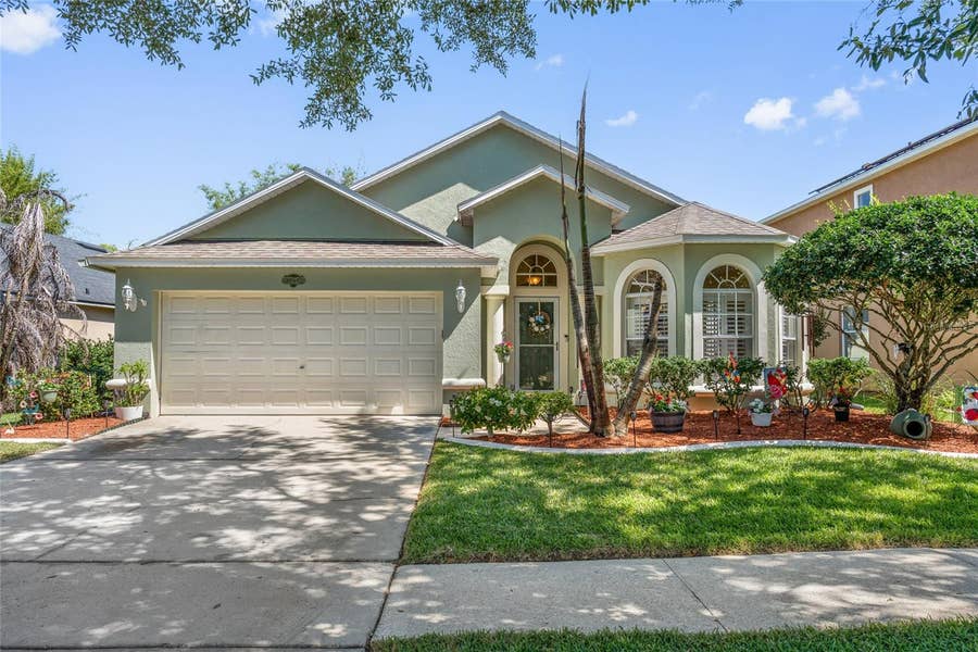 Property photo for 2248 HILLSHIRE DRIVE, Orlando, FL