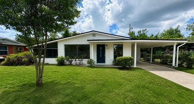 2146 AARON AVENUE, Orlando, FL 32811 2146 AARON AVENUE, Orlando, FL 32811