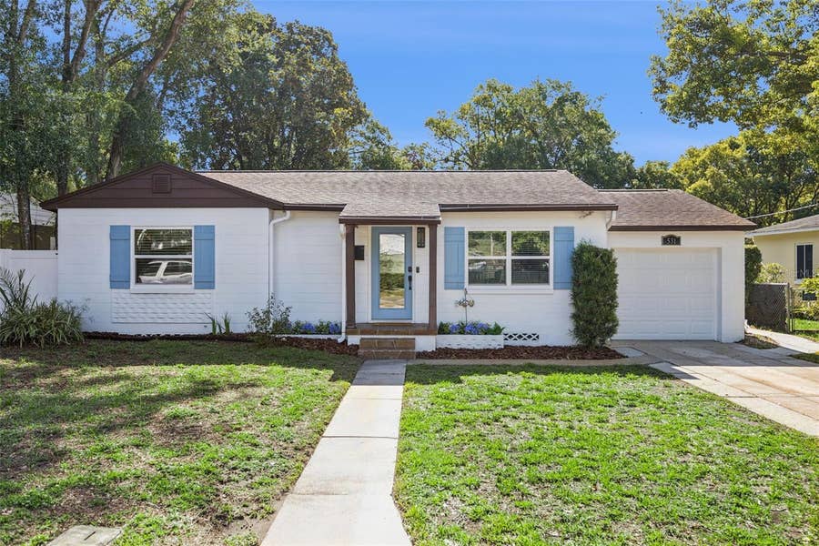 Property photo for 531 ALTALOMA AVENUE, Orlando, FL