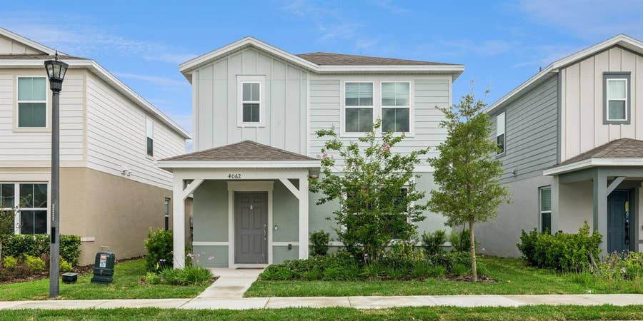 Property photo for 4062 FEATHER TREE DRIVE, Apopka, FL