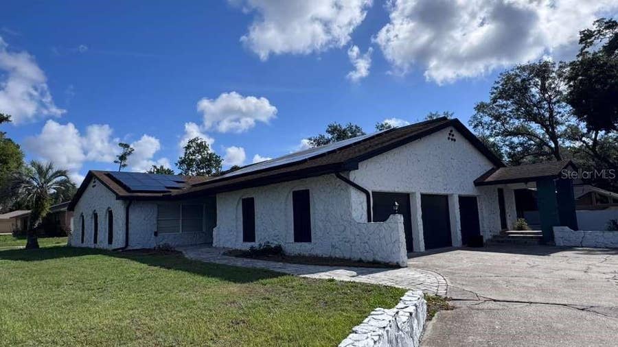 Property photo for 4627 WOODLOT COURT, Orlando, FL