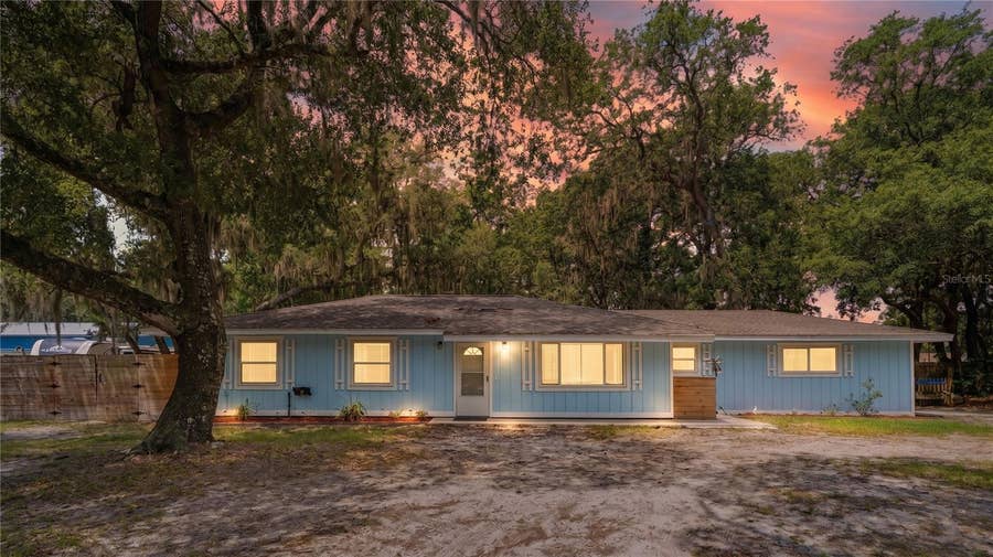 Property photo for 745 WILDWOOD DRIVE, St Augustine, FL