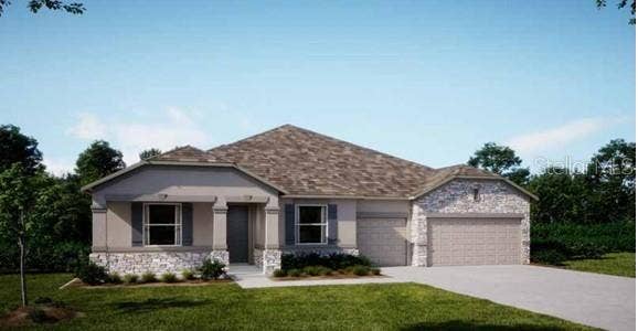 Property photo for 49 VINCA STREET, Homosassa, FL