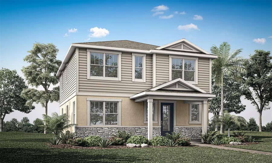 Property photo for 13439 GOOD VIBES AVENUE, Orlando, FL