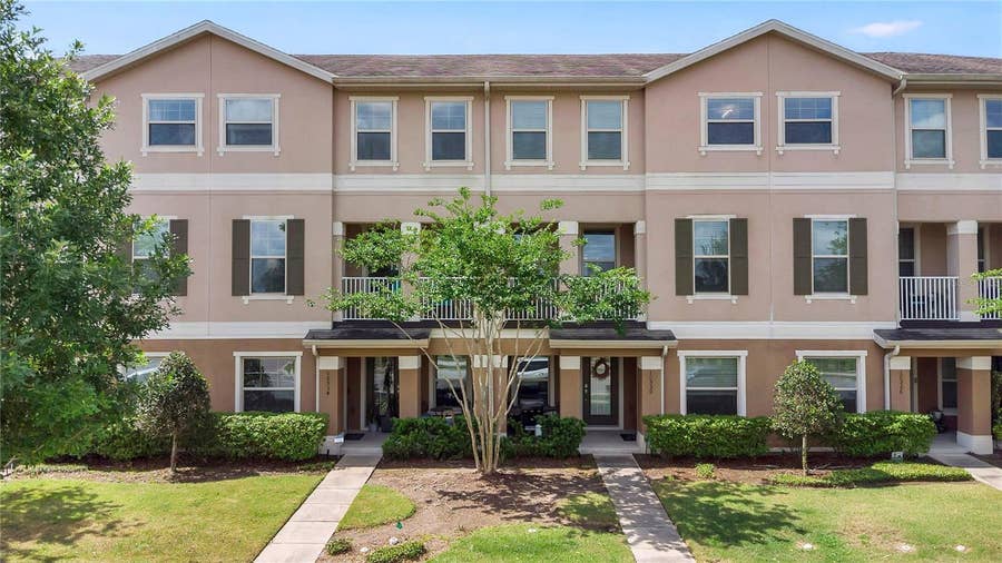 Property photo for 10534 GREEN IVY LANE, Orlando, FL