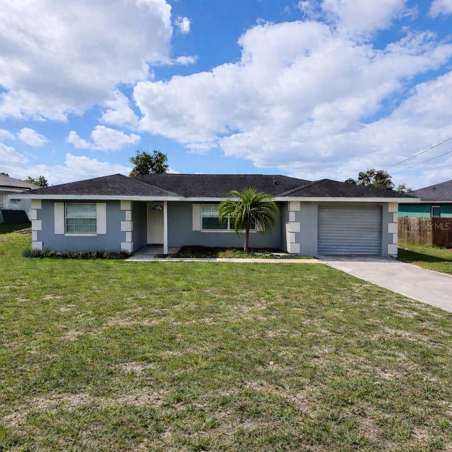 Property photo for 2338 FITZPATRICK TERRACE, Deltona, FL