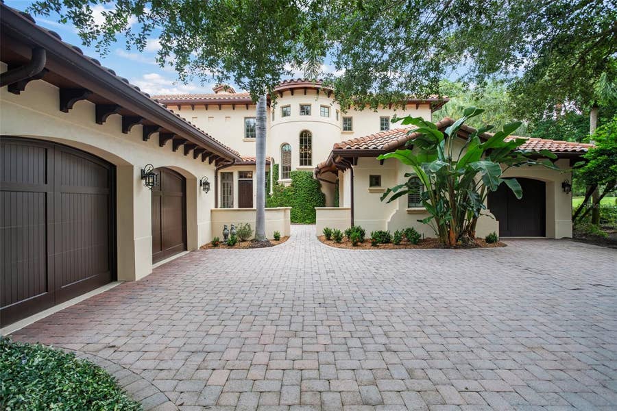 Property photo for 4806 ALEXANDRA GARDEN CT, Windermere, FL