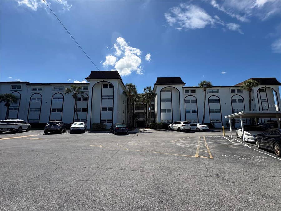 Property photo for 2525 W BAY DRIVE, #C34, Largo, FL