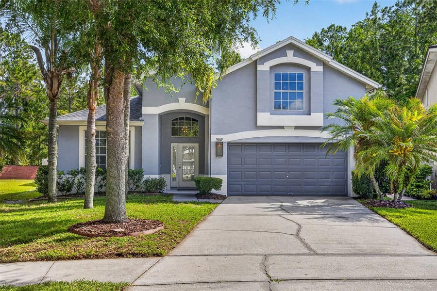 Property photo for 9669 LELAND DRIVE, Orlando, FL