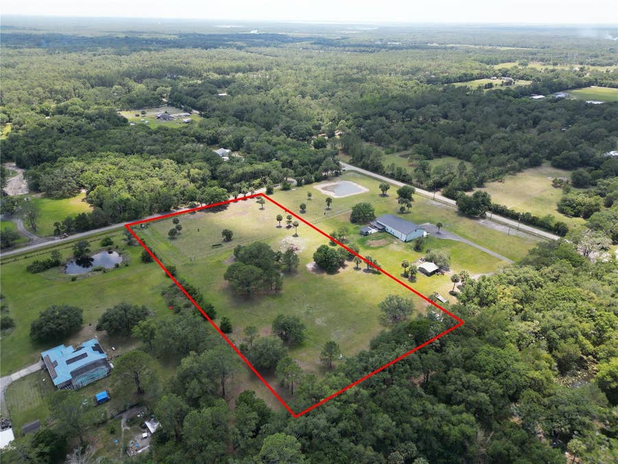 Property photo for 1234 QUAIL RUN, Osteen, FL