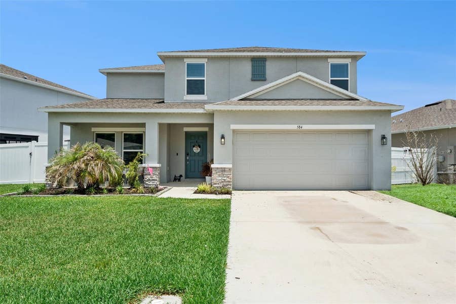 Property photo for 584 PINK IBIS BEND, St Cloud, FL