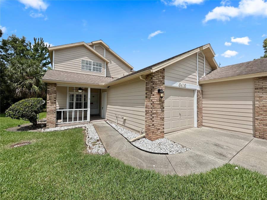 Property photo for 6419 REMUS DRIVE, New Port Richey, FL
