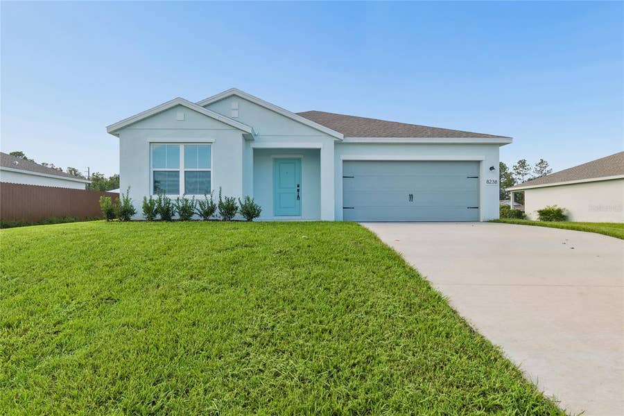 Property photo for 8238 ELDRON PLACE, Dunnellon, FL