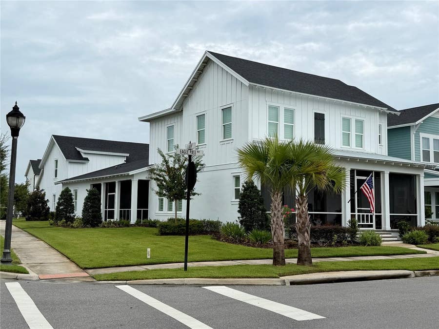 Property photo for 1101 EAGLES PASS WAY, Winter Garden, FL
