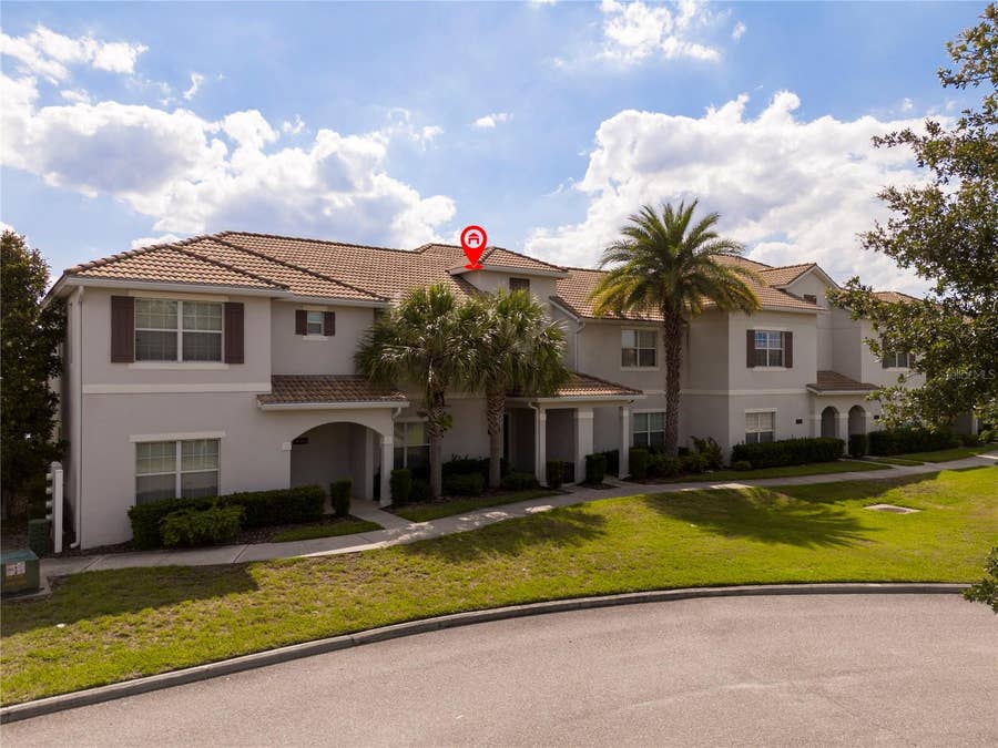 Property photo for 3083 PEQUOD PLACE, Kissimmee, FL