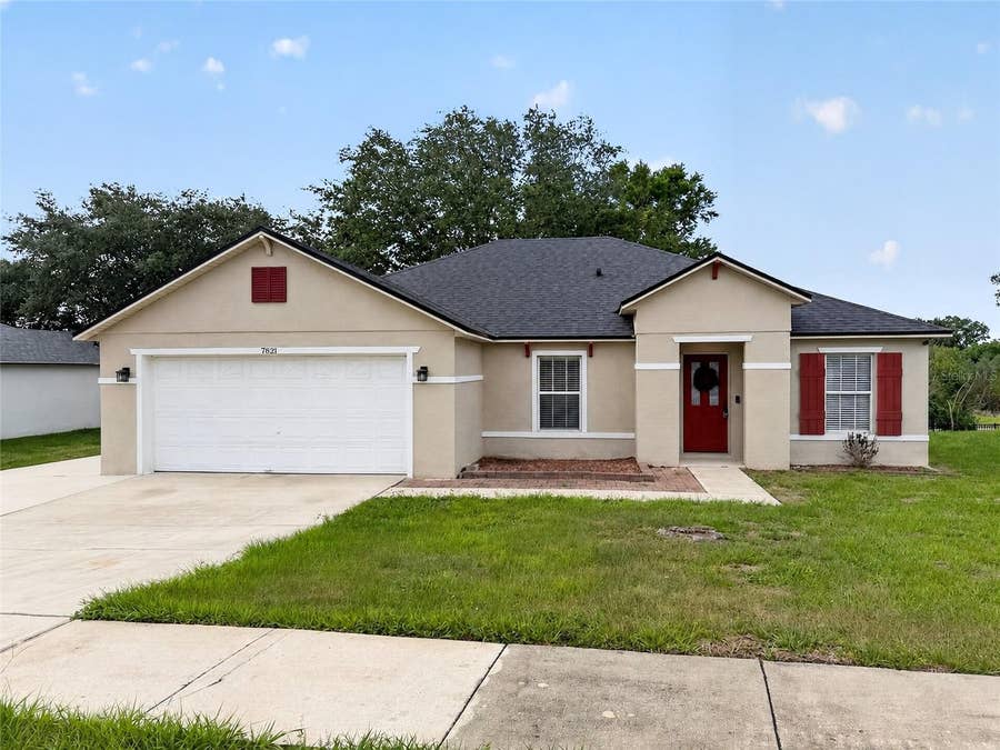 Property photo for 7821 FALABELLA COURT, Orlando, FL