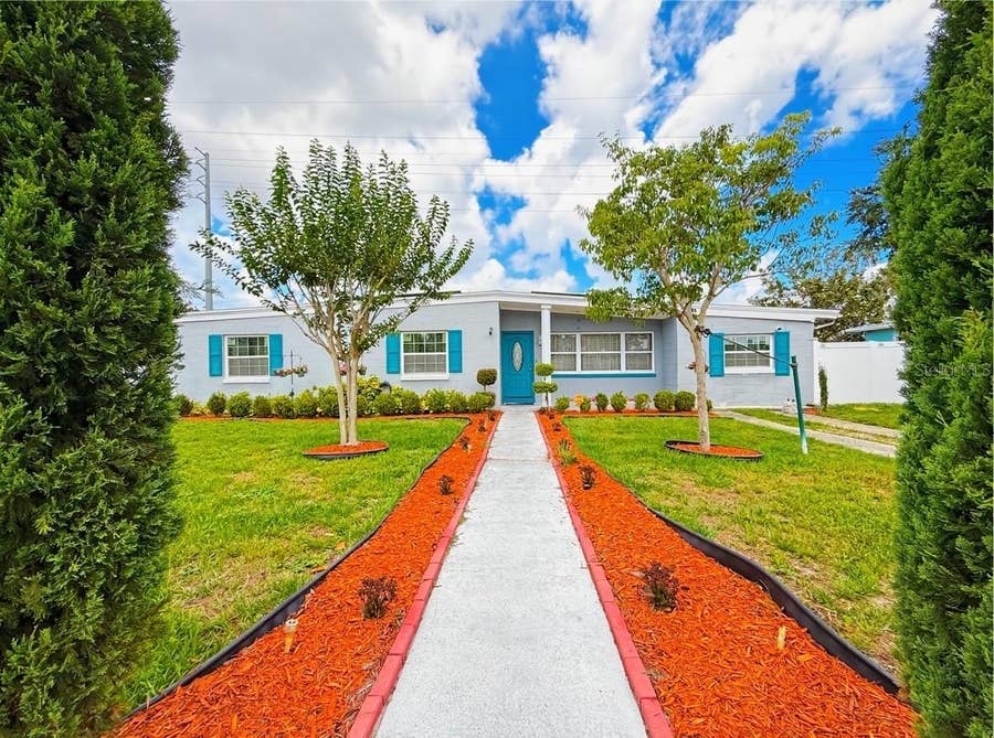 Property photo for 1816 COLTON DRIVE, Orlando, FL