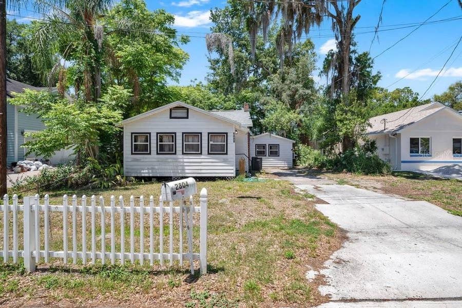 Property photo for 2804 KEYSTONE DRIVE, Orlando, FL