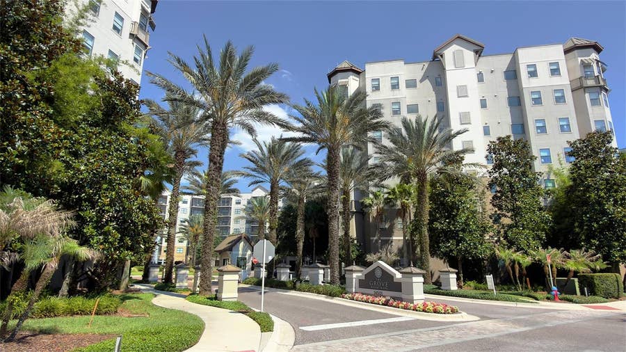 Property photo for 14501 GROVE RESORT AVENUE, #3211, Winter Garden, FL