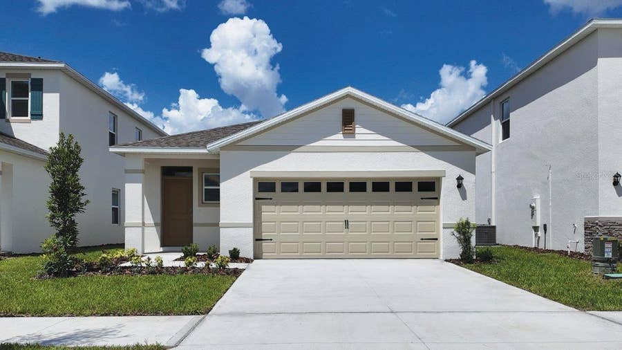 Property photo for 1526 LAS PALMAS STREET, Lakeland, FL