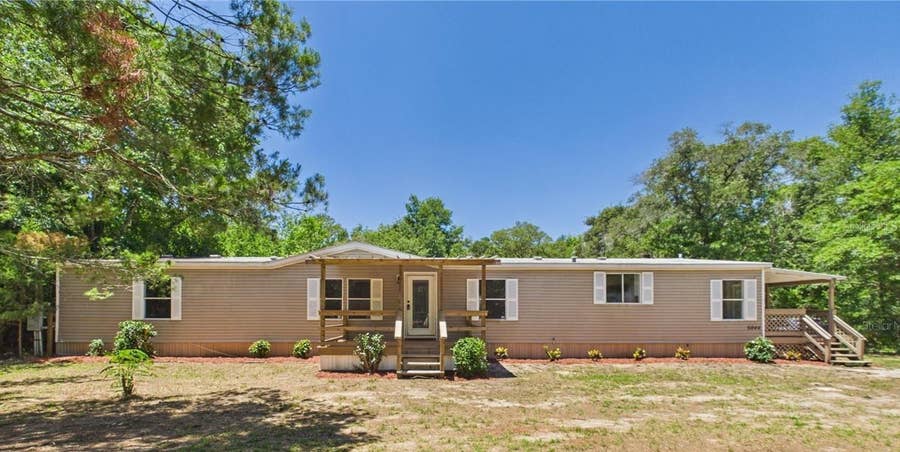 Property photo for 6844 S IRMA POINT, Lecanto, FL