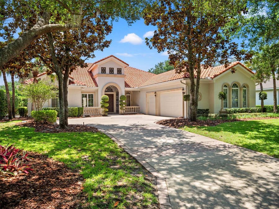 Property photo for 9340 THURLOE PLACE, Orlando, FL