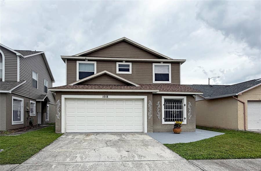 Property photo for 1018 CLOVERCREST ROAD, Orlando, FL