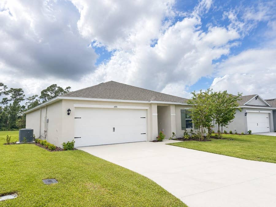 Property photo for 1484 MORNING WALK DRIVE, Ormond Beach, FL