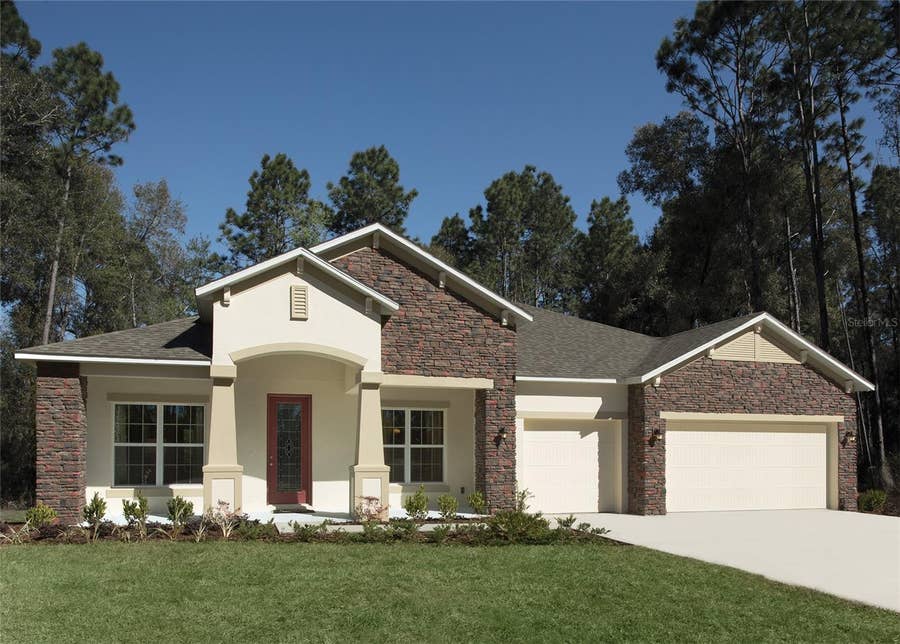 Property photo for 52 CACTUS STREET E, Homosassa, FL