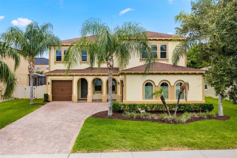 Property photo for 14252 CREEKBED CIRCLE, Winter Garden, FL