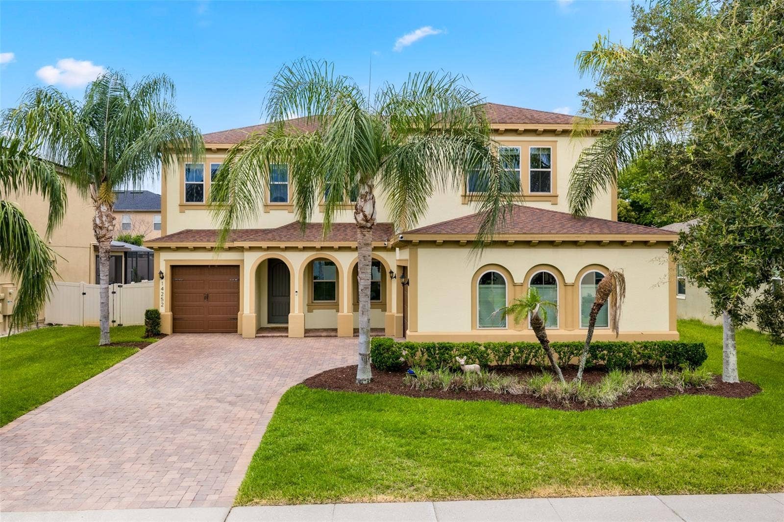 14252 CREEKBED CIRCLE, Winter Garden, FL 34787 14252 CREEKBED CIRCLE, Winter Garden, FL 34787