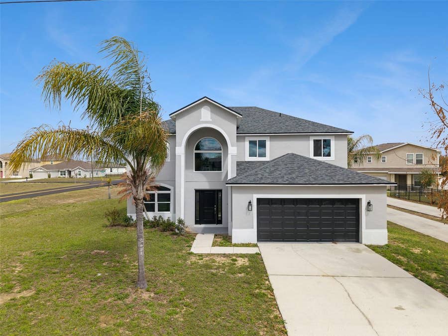 Property photo for 2291 RIO GRANDE CANYON LOOP, Kissimmee, FL